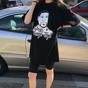 George Floyd M and L Bundle